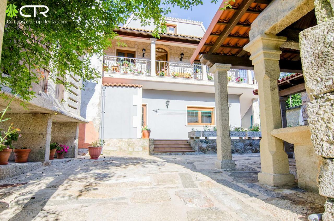 Natural Environment And Beaches-Ctr Valmaior Εξωτερικό φωτογραφία